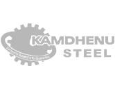 Kamdhenu-Steel